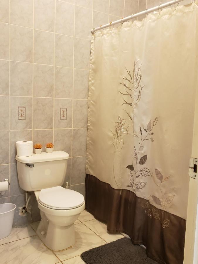 Lion'S View Bed & Breakfast Мандевил Екстериор снимка