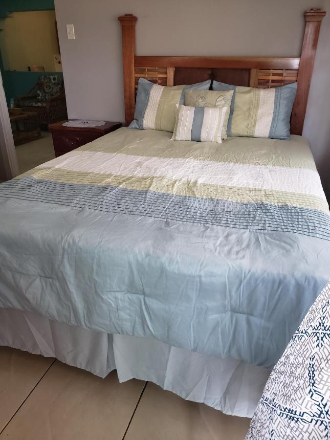 Lion'S View Bed & Breakfast Мандевил Екстериор снимка